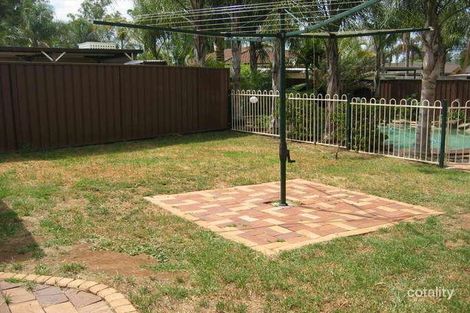 Property photo of 22 Arundell Street Dharruk NSW 2770