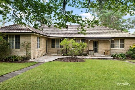 121/121-A Edgeworth David Ave, Wahroonga, NSW 2076