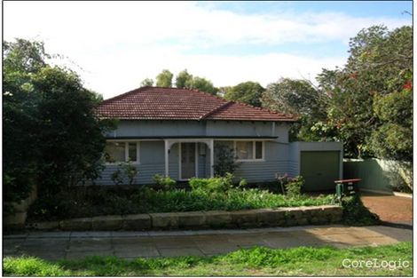 Property photo of 1 Brassey Street Swanbourne WA 6010