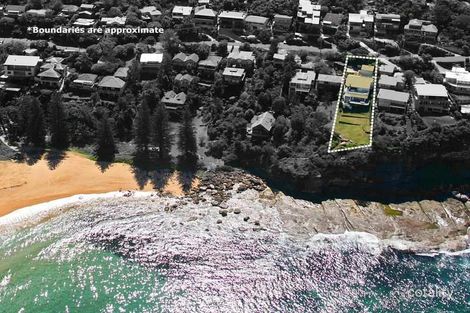 Property photo of 287 Whale Beach Road Whale Beach NSW 2107