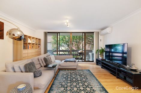 Property photo of 27/127-131 Cook Road Centennial Park NSW 2021