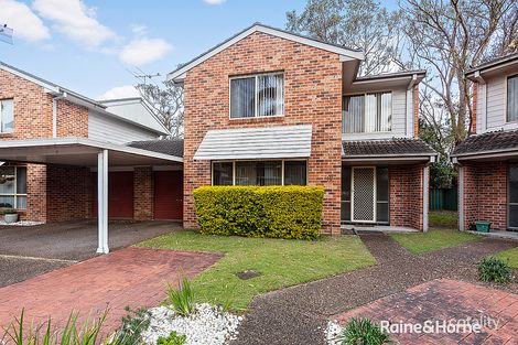 Property photo of 10/15 Hastings Drive Raymond Terrace NSW 2324