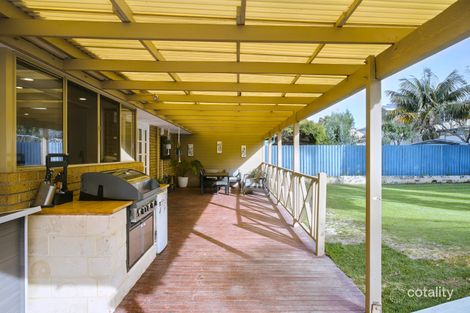 Property photo of 97 Tapping Way Quinns Rocks WA 6030