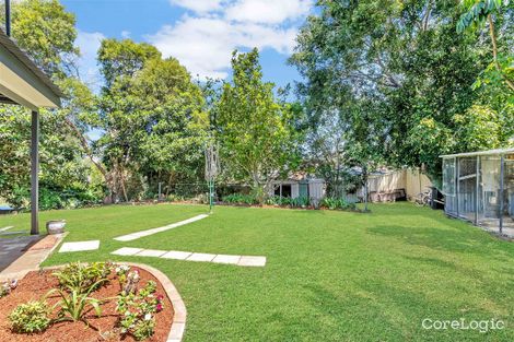Property photo of 8 Masters Place Girraween NSW 2145