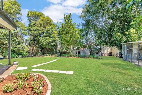 Property photo of 8 Masters Place Girraween NSW 2145