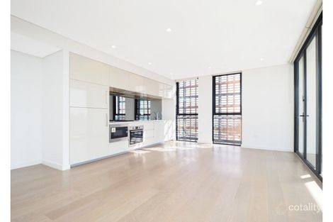 Property photo of 2010/10 Atchison Street St Leonards NSW 2065