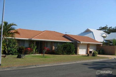 Property photo of 12 Bothwell Street Robina QLD 4226