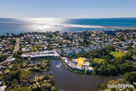 Property photo of 4/15 Shell Street Urangan QLD 4655