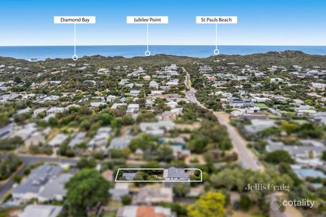 Property photo of 49 St Pauls Road Sorrento VIC 3943