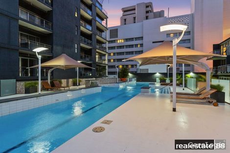 Property photo of 175/471 Hay Street Perth WA 6000