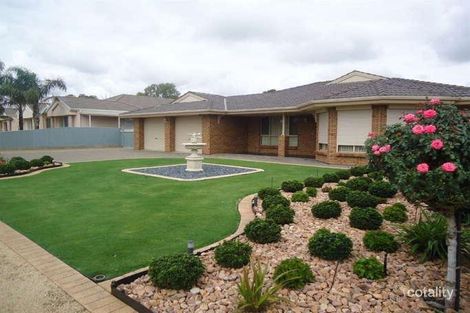 4 Christopher St, Balaklava, SA 5461