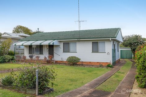 189 Alderley St, Centenary Heights, QLD 4350