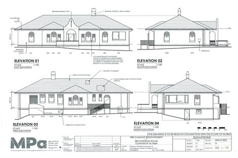 Property photo of 589 Portrush Road Glenunga SA 5064