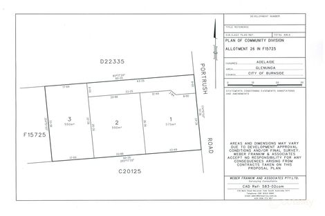 Property photo of 589 Portrush Road Glenunga SA 5064