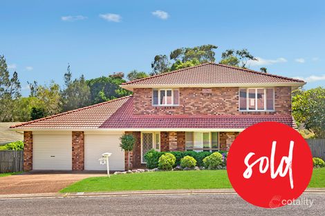 19 St Andrews Ave, Port Macquarie, NSW 2444