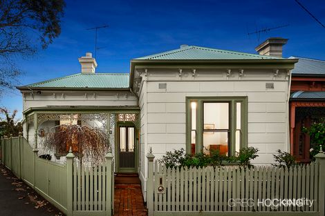 Property photo of 32 St Vincent Street Albert Park VIC 3206