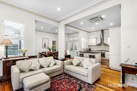 Property photo of 32 St Vincent Street Albert Park VIC 3206