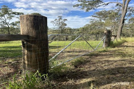 Lot 2 Tarpaulin Rd, Djuan, QLD 4352