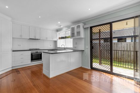 Property photo of 34 Ainsdale Avenue Wantirna VIC 3152