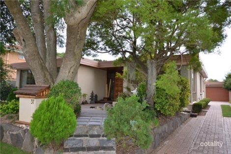 Property photo of 37 Sardon Street Centenary Heights QLD 4350