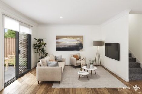 58/100 Stodart Tce, Mango Hill, QLD 4509