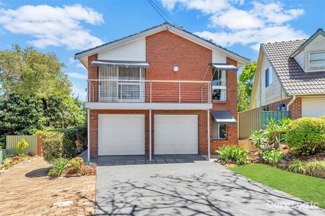 Property photo of 8 Masters Place Girraween NSW 2145