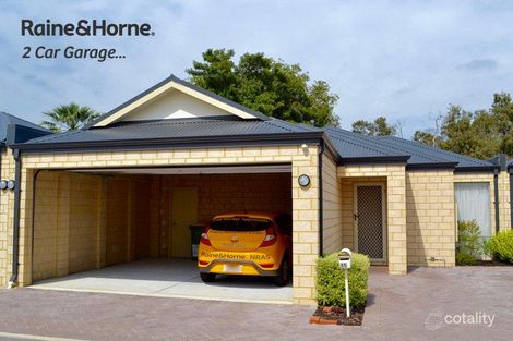 Property photo of 8/9 Gladstone Road Armadale WA 6112