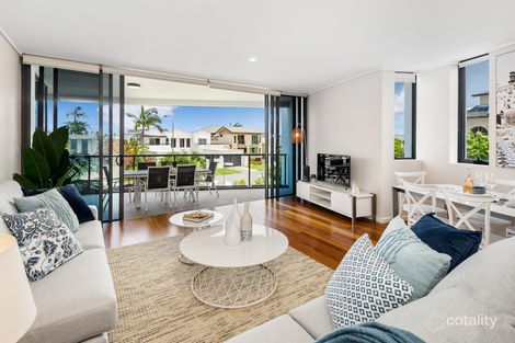 Property photo of 6 Tarcoola Crescent Surfers Paradise QLD 4217