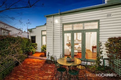 Property photo of 32 St Vincent Street Albert Park VIC 3206