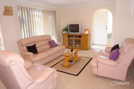 Property photo of 1/6 Coventry Court Labrador QLD 4215