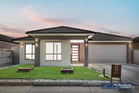 156 Westmeadows Lane, Truganina, VIC 3029