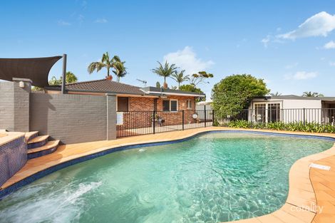 Property photo of 10 Lewis Crescent Forresters Beach NSW 2260