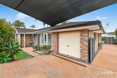 Property photo of 10 Lewis Crescent Forresters Beach NSW 2260