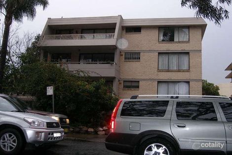 56/4 New Mclean St, Edgecliff, NSW 2027