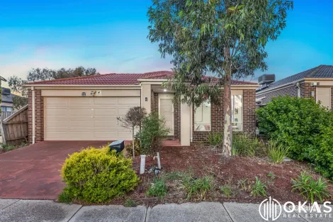 45 Chlorinda Rd, Tarneit, VIC 3029