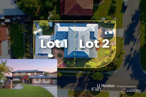 Property photo of 2 Totten Close Eight Mile Plains QLD 4113