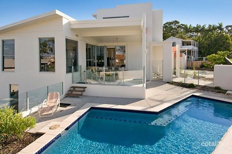 Property photo of 6 Berry Court Mount Coolum QLD 4573