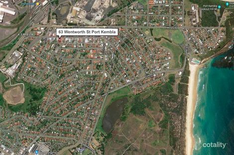63 Wentworth St, Port Kembla, NSW 2505