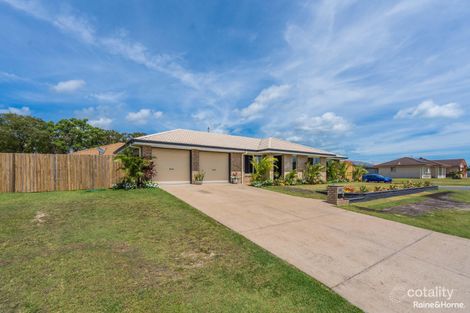 Property photo of 2 Jasper Court Urangan QLD 4655