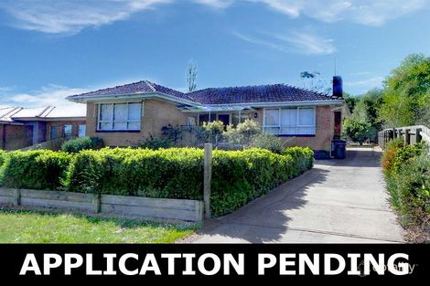 Property photo of 10 Koroit Street Warragul VIC 3820