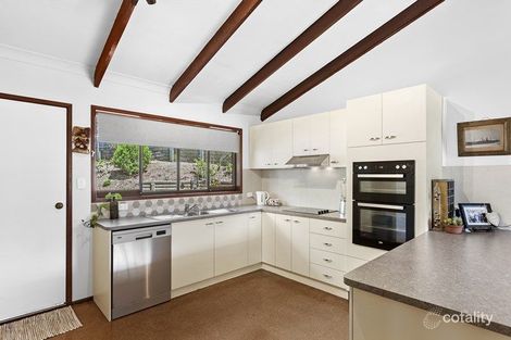 Property photo of 7 Buena Vista Crescent Blue Mountain Heights QLD 4350