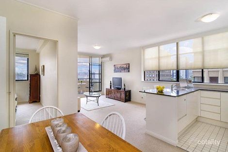 Property photo of 304/26 Napier Street North Sydney NSW 2060