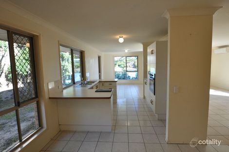 Property photo of 34 Seafoam Close Varsity Lakes QLD 4227