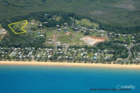 9 Bedarra Tce, South Mission Beach, QLD 4852