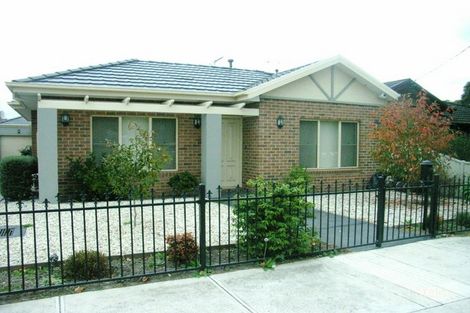 Property photo of 1/97 Grange Road Fairfield VIC 3078