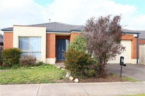 20 Caitlyn Dr, Harkness, VIC 3337