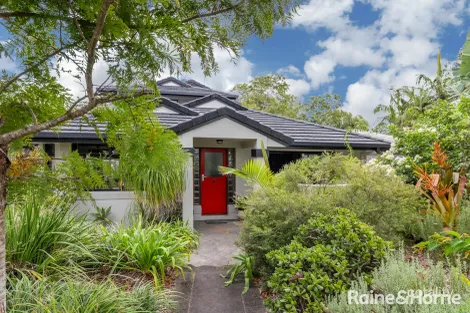 96 LAKES BVD, WOOLOWEYAH, NSW 2464