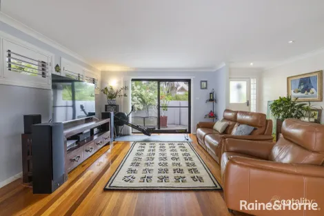 Property photo of 96 Lakes Boulevard Wooloweyah NSW 2464