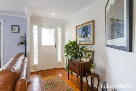 Property photo of 96 Lakes Boulevard Wooloweyah NSW 2464