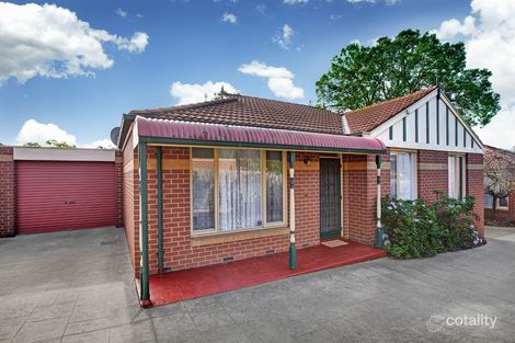 Property photo of 2/9 Creek Road Mitcham VIC 3132